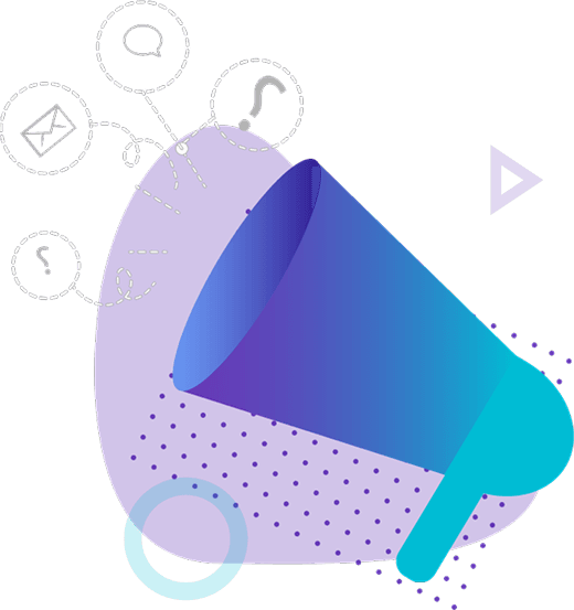 FAQ Illustration